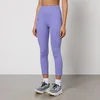 ON Movement Stretch-Jersey 3/4 Leggings - S - Image 1