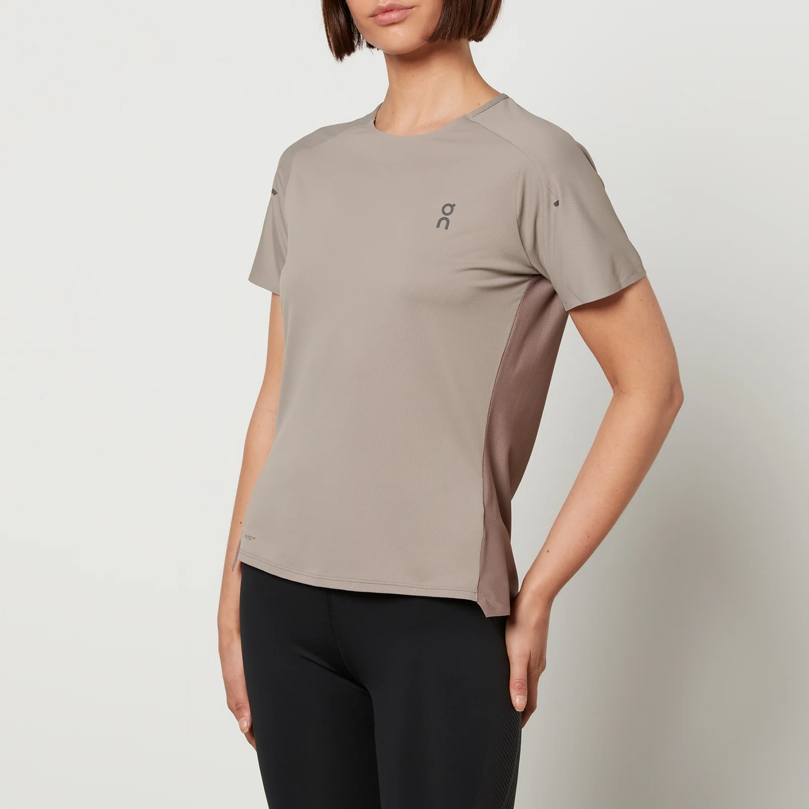ON Performance Stretch-Jersey T-Shirt Image 1