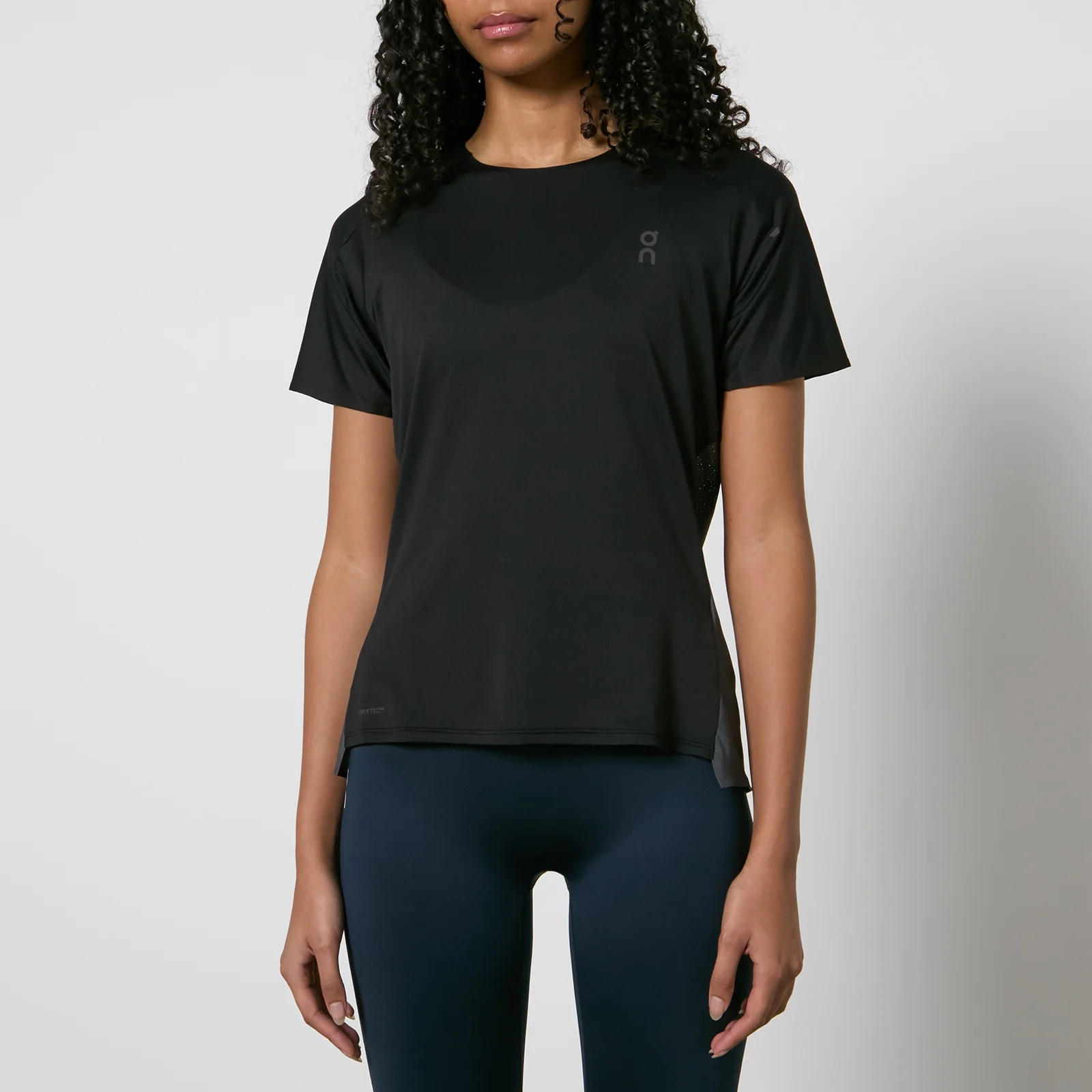 ON Performance Stretch-Jersey T-Shirt Image 1