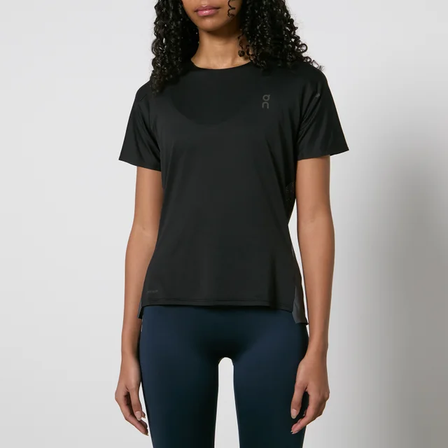 ON Performance Stretch-Jersey T-Shirt