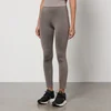 ON Performance 7/8 Stretch-Jersey Leggings - Image 1
