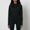 ON Climate Recycled Jersey Quarter-Zip Top - XS - Image 1