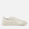 Y-3 Men's Superstar Leather Trainers - Image 1