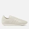Y-3 Men's Country Leather Trainers - Image 1