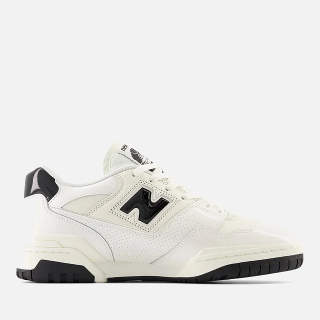 New Balance Men's 550 Leather Trainers