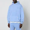 REPRESENT x Coggles Owner’s Club Cotton-Jersey Hoodie - Image 1