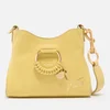 See By Chloé Joan Leather Small Shoulder Bag - Image 1