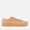 Novesta Women's Star Master Classic Canvas Trainers - Image 1