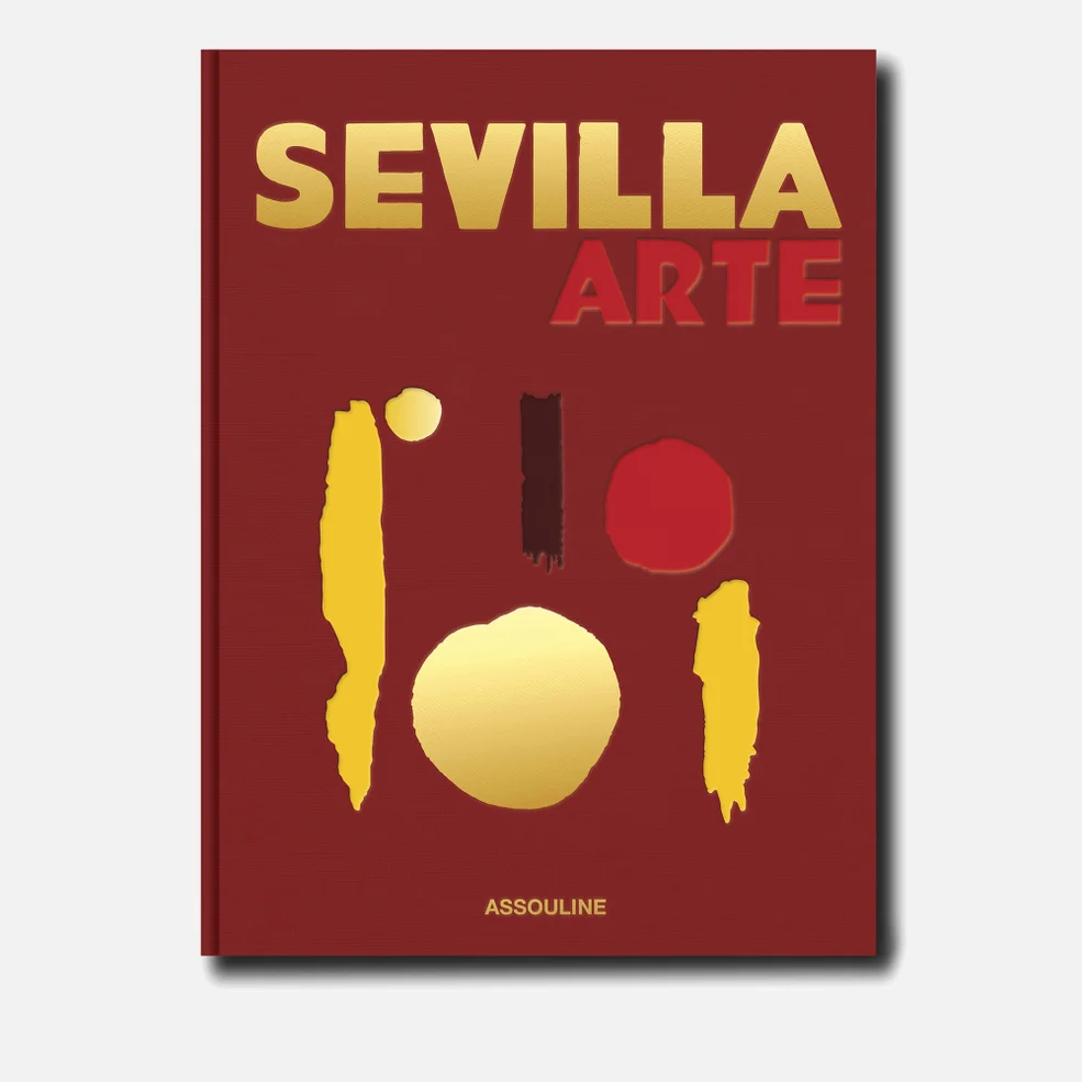 Assouline: Sevilla Arte Image 1