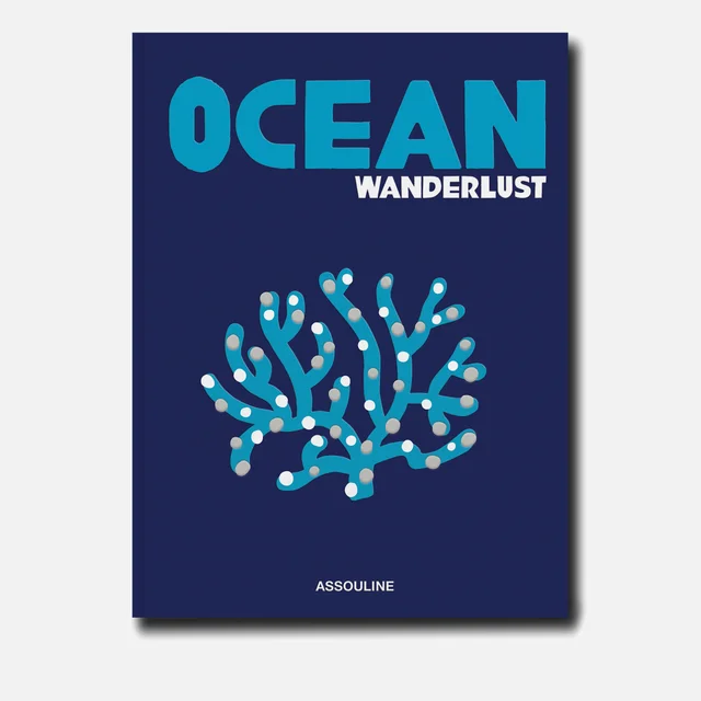 Assouline: Ocean Wanderlust