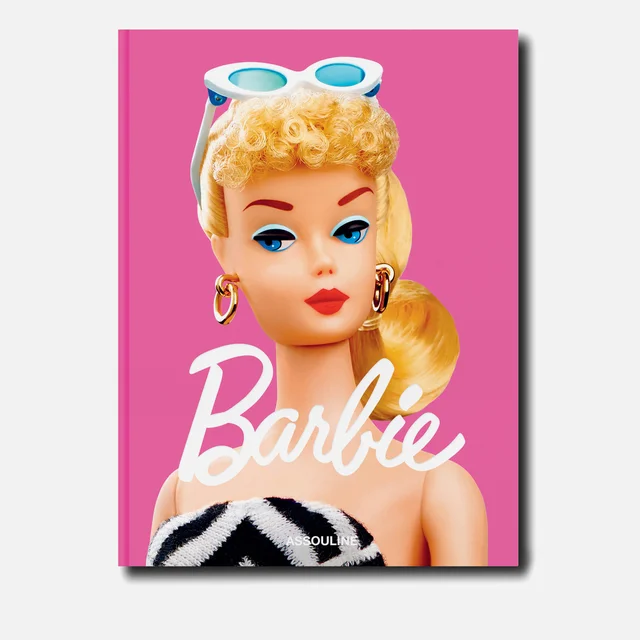 Assouline: Barbie