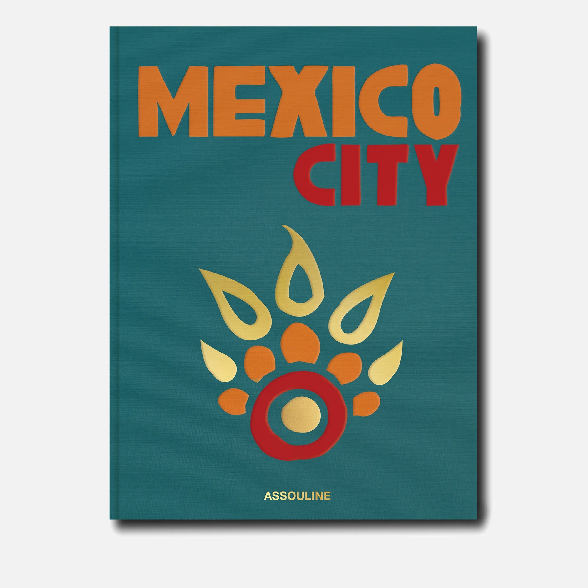 Assouline: Mexico City Image 1