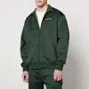 Museum of Peace & Quiet Warm Up Stretch-Jersey Track Jacket - XL - Image 1