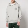 Museum of Peace & Quiet Wellness Center Cotton-Jersey Hoodie - S - Image 1