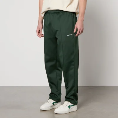 Museum of Peace & Quiet Warm Up Stretch-Jersey Track Pants - S
